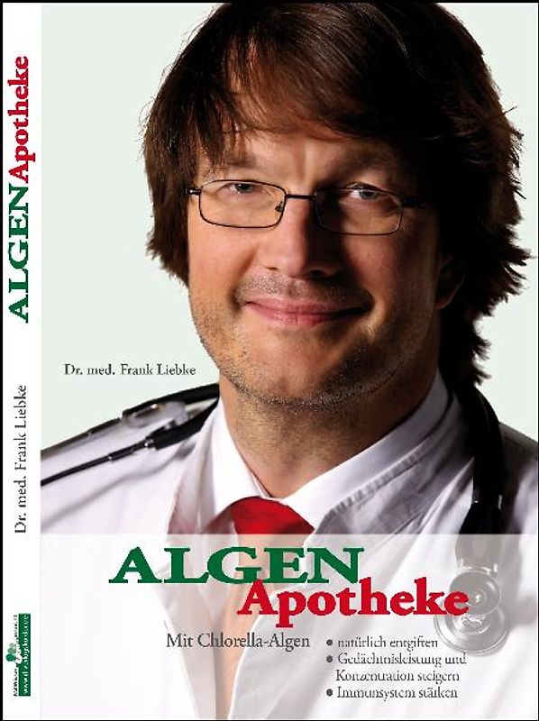 Algen Apotheke