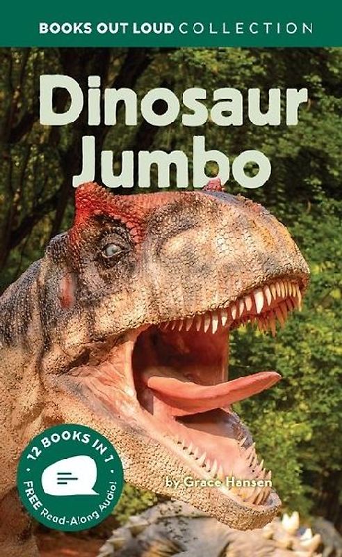 Dinosaur Jumbo