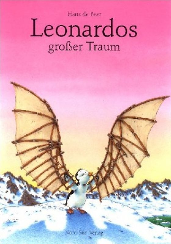 Leonardos grosser Traum