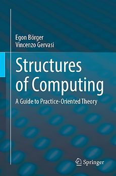 Structures of Computing