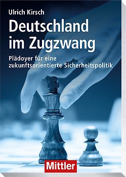 Deutschland im Zugzwang