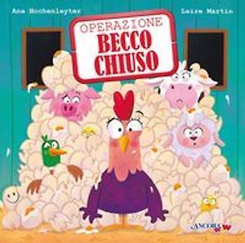 Operazione becco chiuso