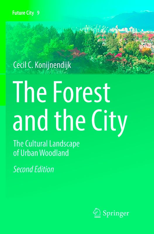 The Forest and the City