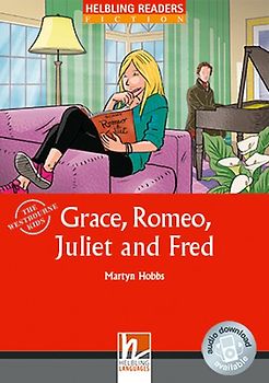 Grace, Romeo, Juliet and Fred, Class Set