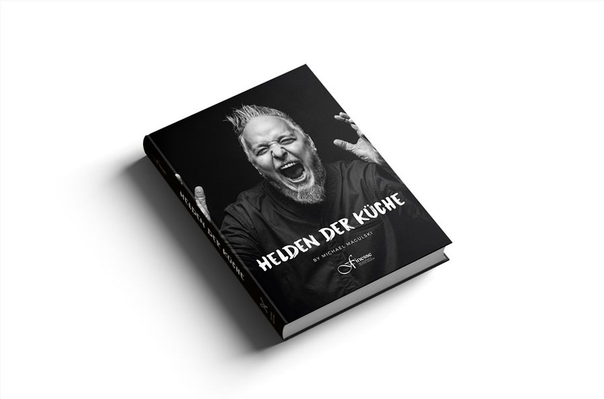 HELDEN DER KÜCHE
