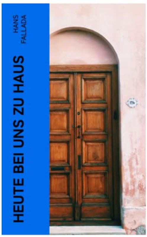 Heute bei uns zu Haus