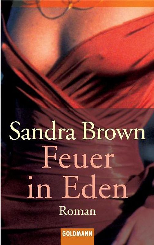 Feuer in Eden