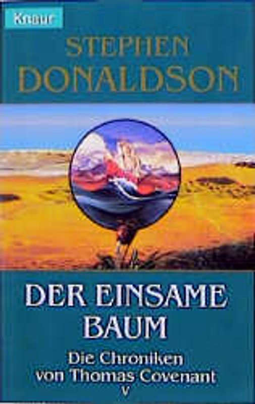 Thomas Covenant / Der einsame Baum