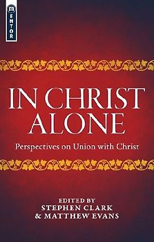 In Christ Alone