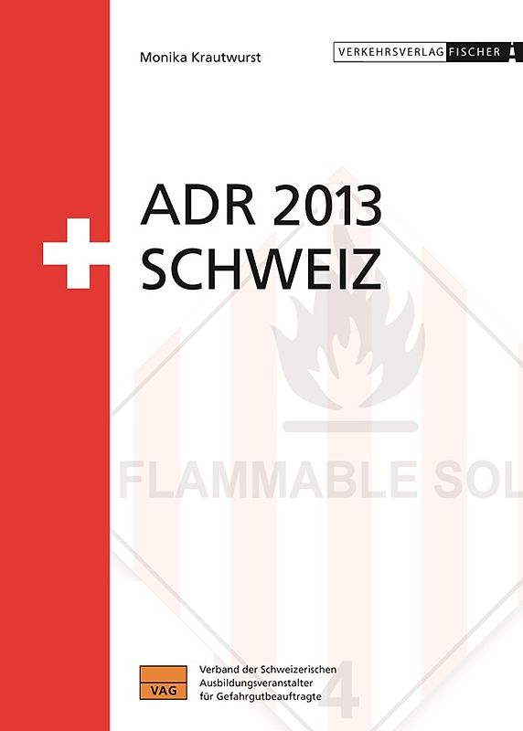 ADR 2013 Schweiz