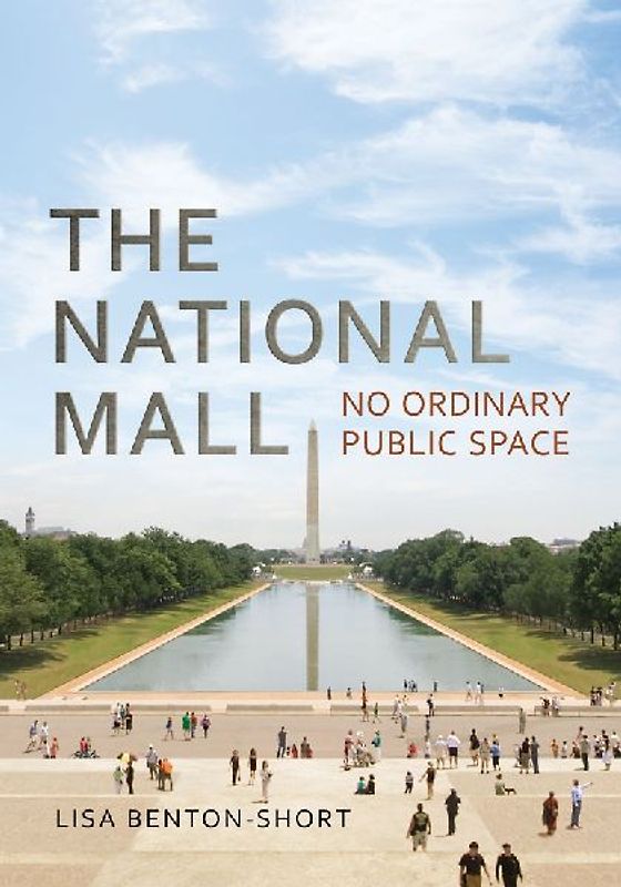 The National Mall