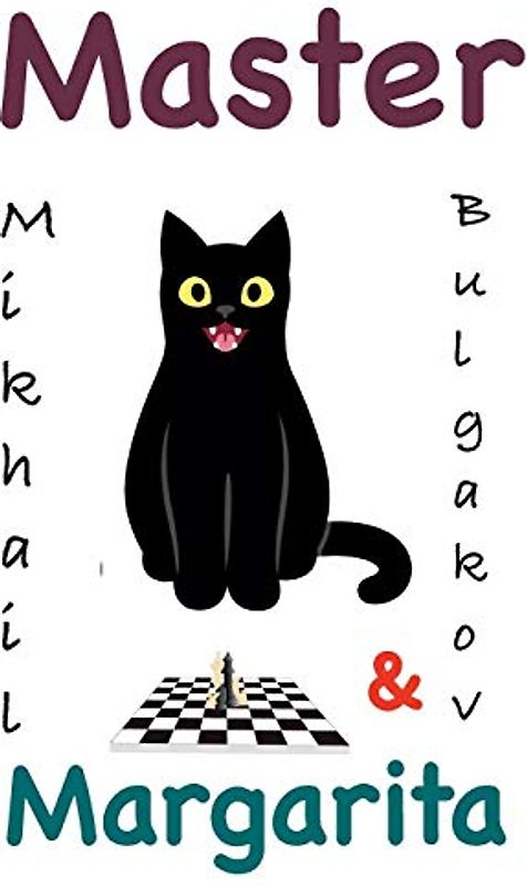 The Master and Margarita