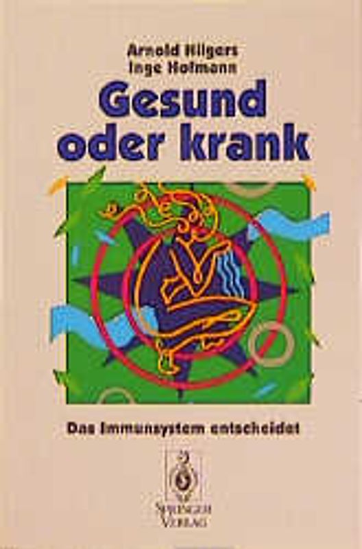 Gesund oder krank