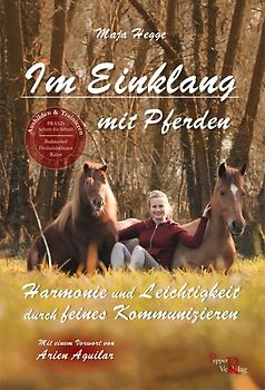 Im Einklang mit Pferden