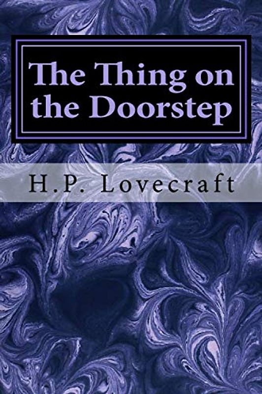 The Thing on the Doorstep