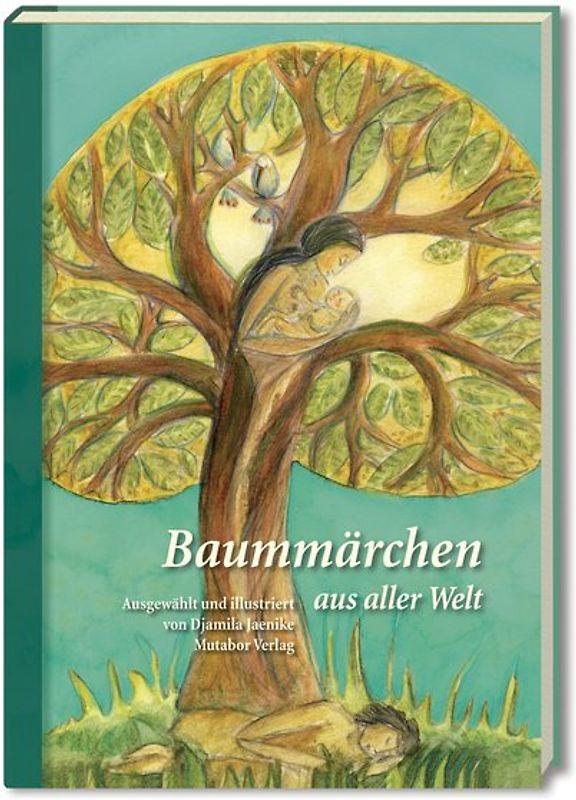 Baummärchen aus aller Welt