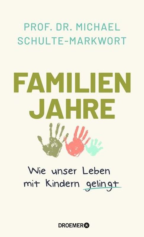 Familienjahre