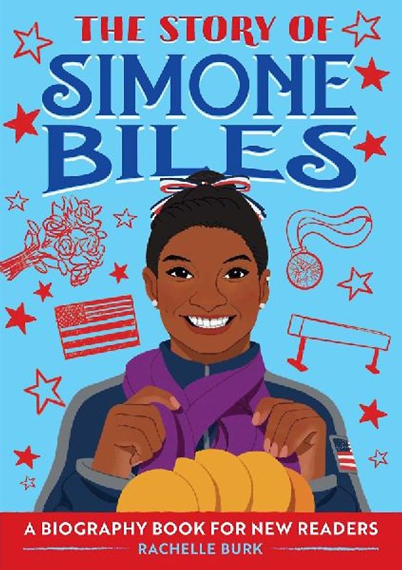 The Story of Simone Biles