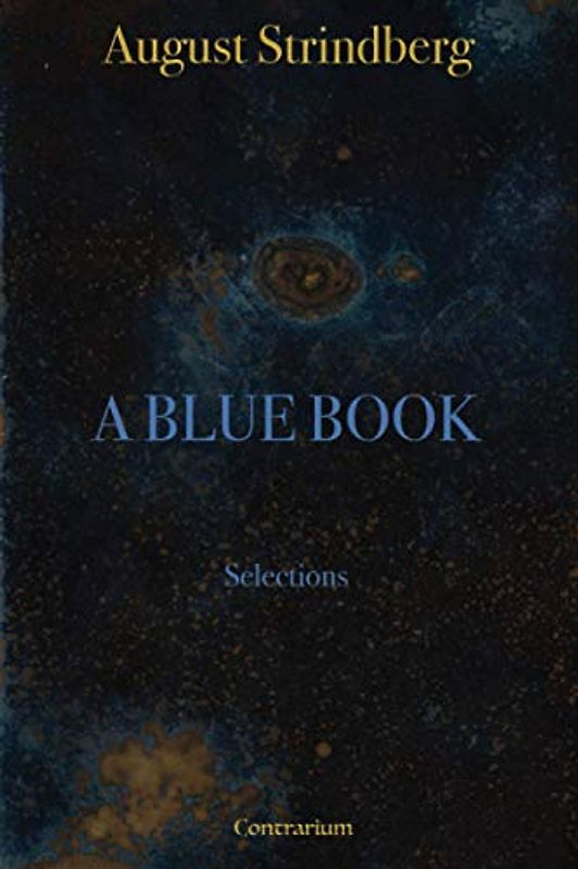 A Blue Book: Selections