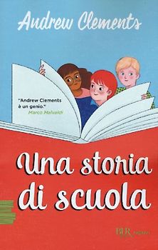 Una storia di scuola