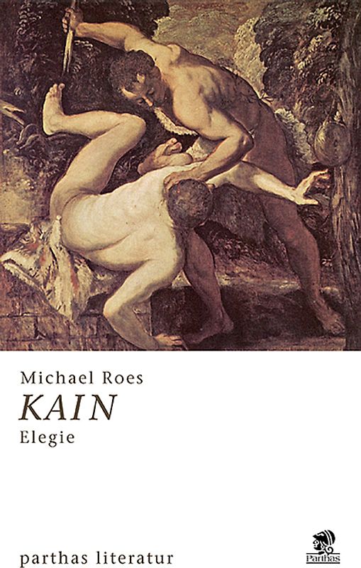 Werke in Einzelbänden / Kain