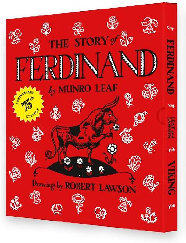 The Story of Ferdinand