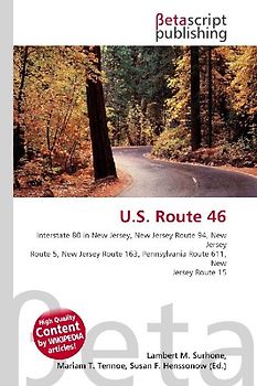 U.S. Route 46