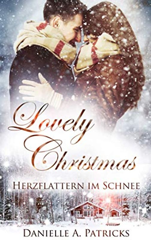 Lovely Christmas: Herzflattern im Schnee