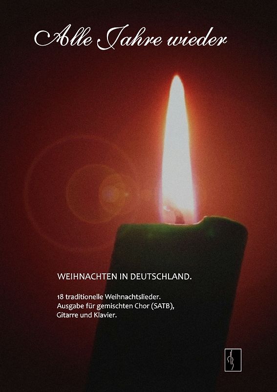 Alle Jahre wieder - Weihnachten in Deutschland