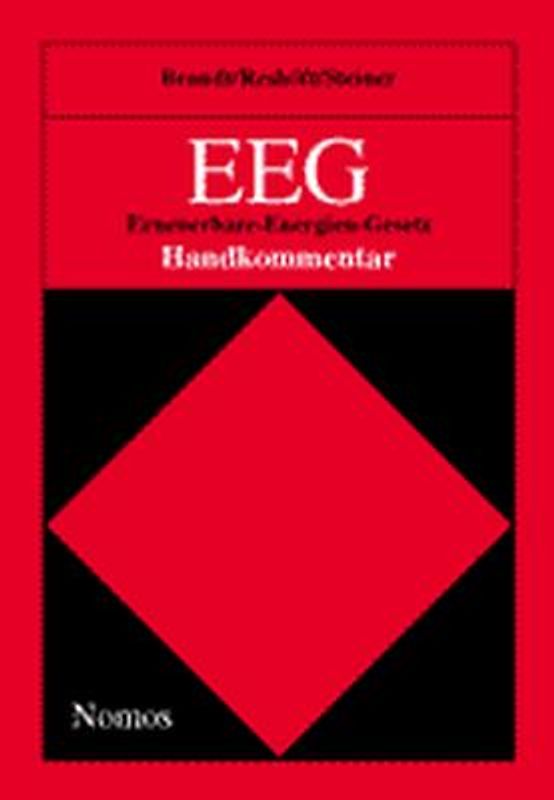 Erneuerbare-Energien-Gesetz