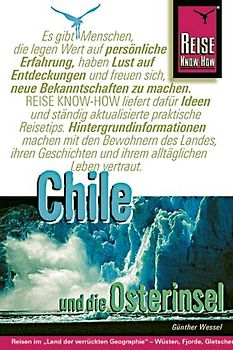 Chile und die Osterinsel