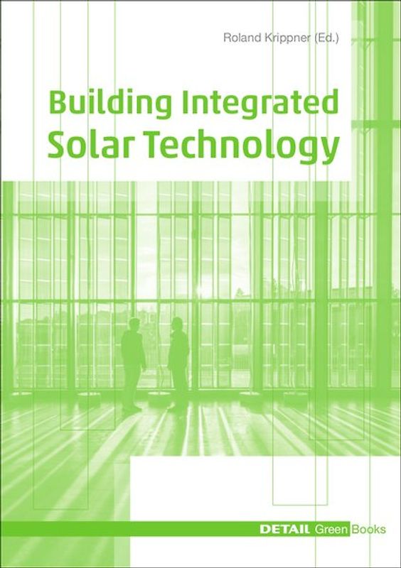 Building Integrated Solar Technology