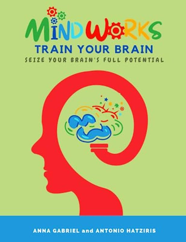 Mindworks: Train Your Brain