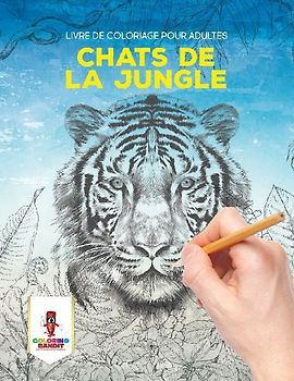 Chats de la Jungle