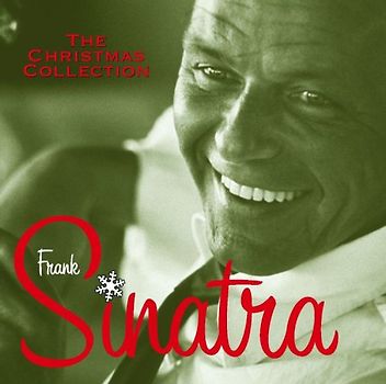 Frank Sinatra - Frank Sinatra Christmas Collection