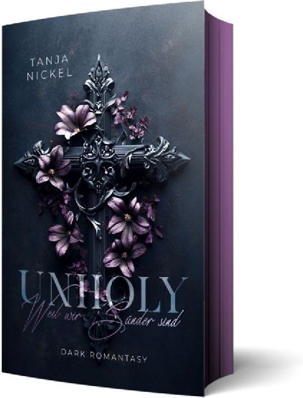 Unholy – Weil wir Sünder sind