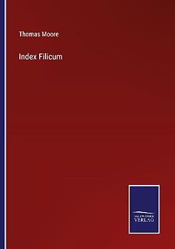 Index Filicum