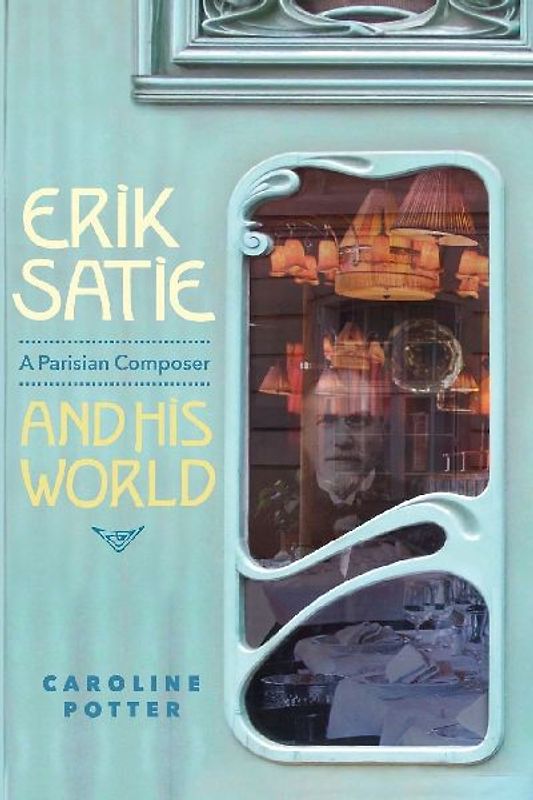 Erik Satie