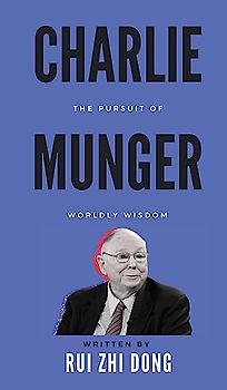 Charlie Munger
