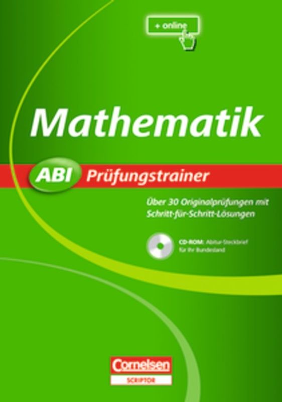 Abi Prüfungstrainer / Mathematik