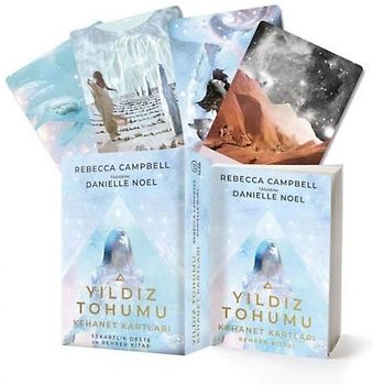 Yildiz Tohumu Kehanet Kartlari