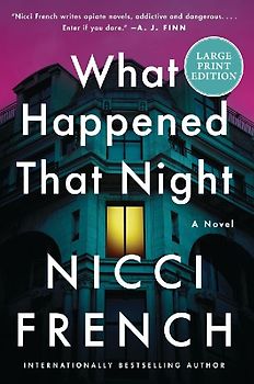 What Happened That Night