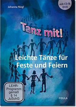 Tanz mit! - Leichte Tänze