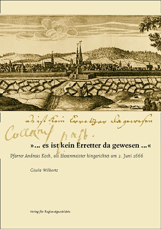 »... es ist kein Erretter da gewesen ...«