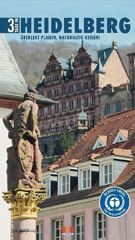 3 Tage in Heidelberg