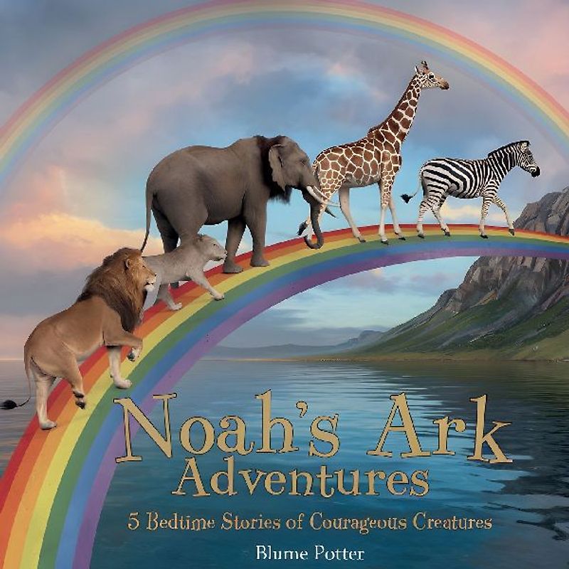 Noah's Ark Adventures