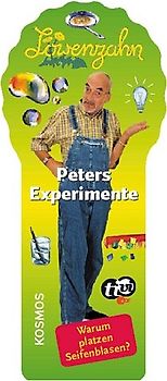 Peters Experimente