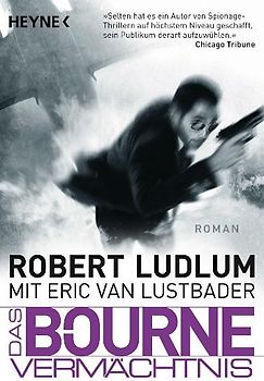 Das Bourne Vermächtnis