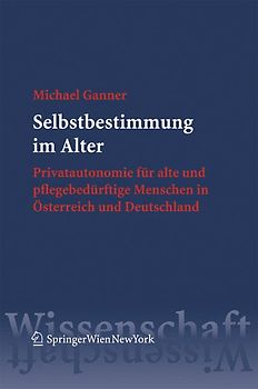 Selbstbestimmung im Alter