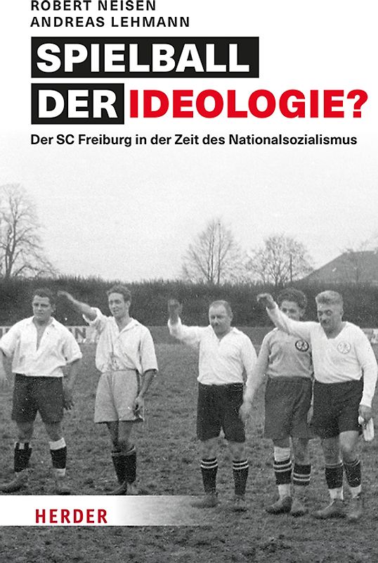 Spielball der Ideologie?